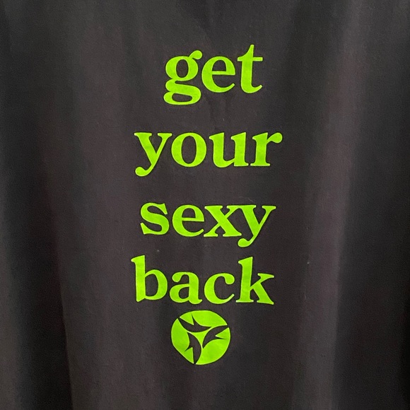 It Works network marketing tee - Picture 3 of 3